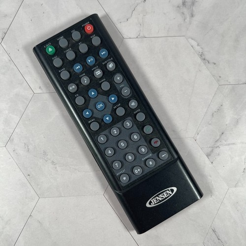Jensen remote control for - remote, car