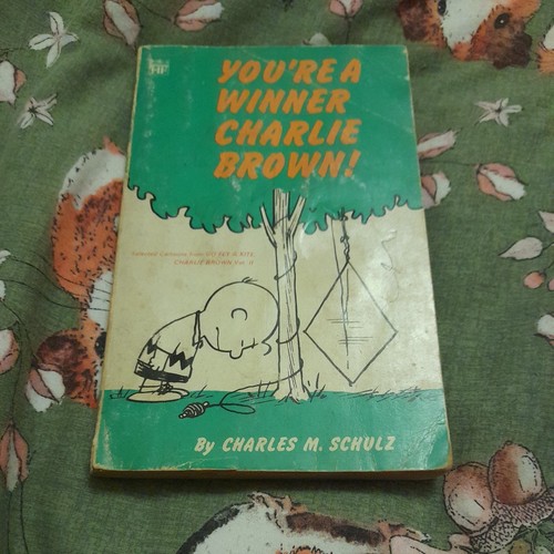 You winner charlie - a,