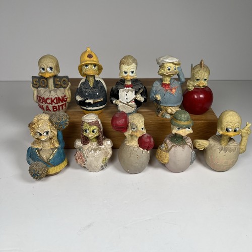 Eggbert friends assorted - eggbert,