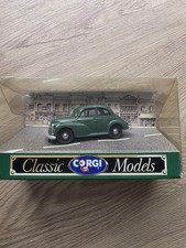 Corgi d702 morris - d702,, minor