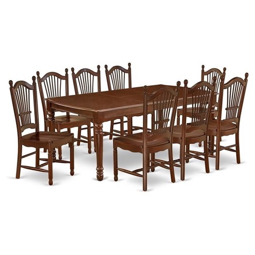 East west furniture dover - east,