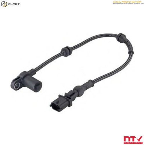 Sensor wheel speed - sensor,