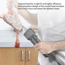 Chicken Plucking Machine