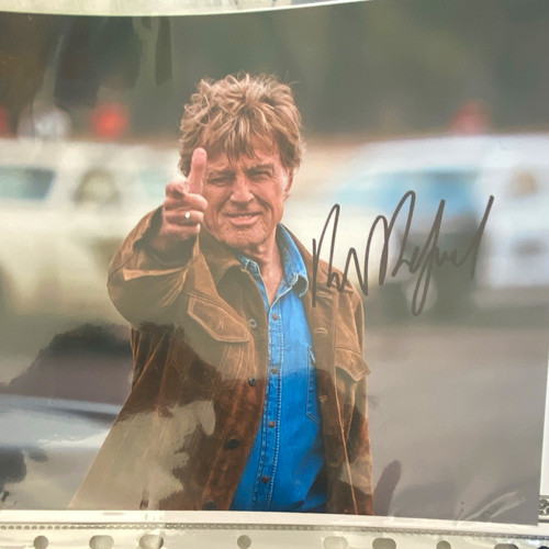 Robert redford film - robert,
