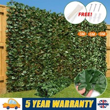 9M Roll Artificial Hedge