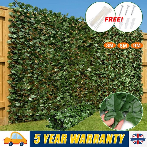 Roll artificial hedge - roll,