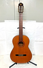 Used Vintage Yamaha G-50A