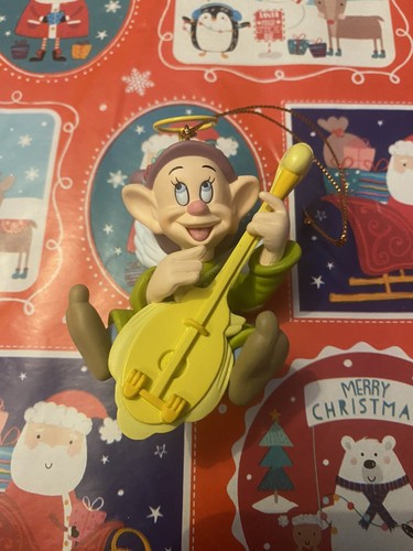 Dopey vintage grolier - dopey,