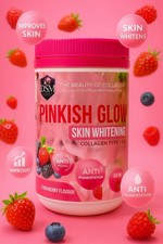 Pinkish Glow Collagen Type 1