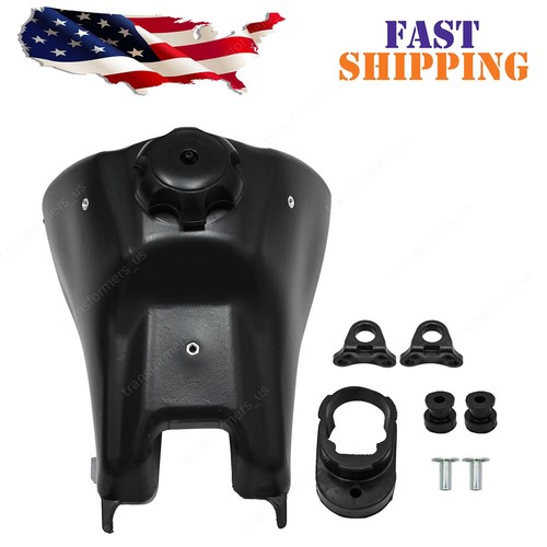 Fuel gas tank replacement fits - fuel,