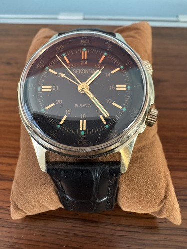 Sekonda cal 2612 alarm - .1,