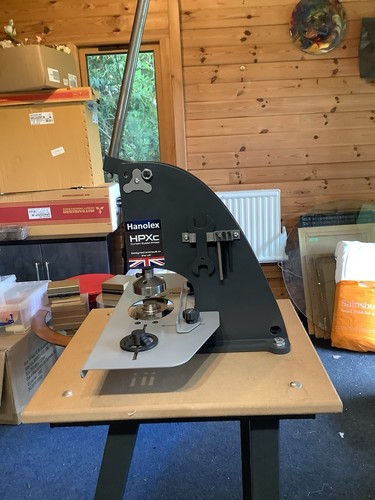 Hanolex hpxc curtain - hanolex,
