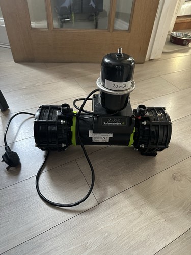 Salamander rp100tu centrifugal - salamander,