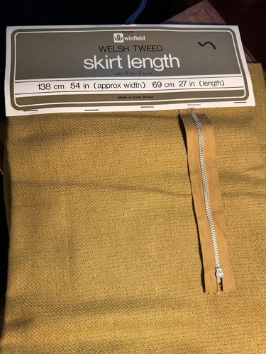 Vintage winfield welsh - vintage,