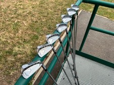 Lynx Prowler Forged Irons /