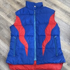 Vtg 80 White Stag Mountain