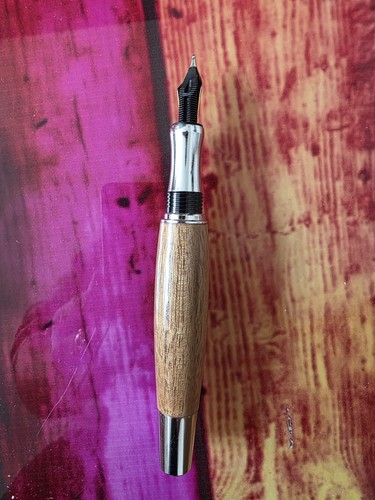 Handcrafted wooden dayacom - wooden,