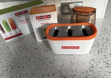 Zoku triple quick pop ice - zoku,