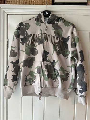 Named collective hoodie - collective,