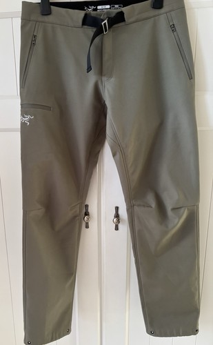 Arcteryx gamma pants - pants, men’s