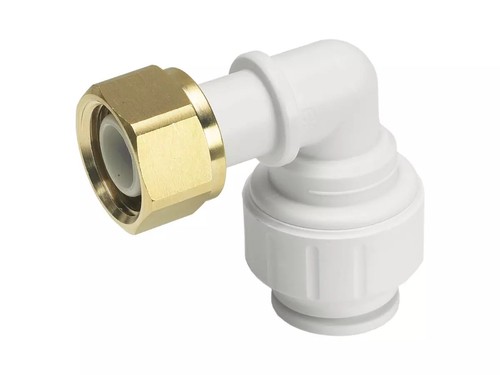 John guest speedfit bent tap - john,