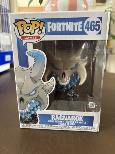 Pop games fortnite 465 - pop!,