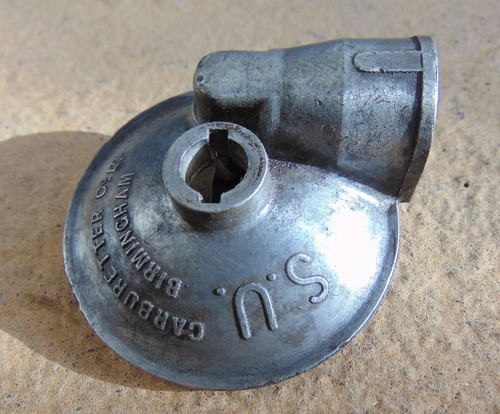 Classic carburettor t2 - classic, su