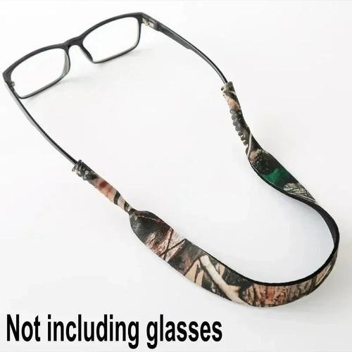 6pk neoprene glasses strap - neoprene,