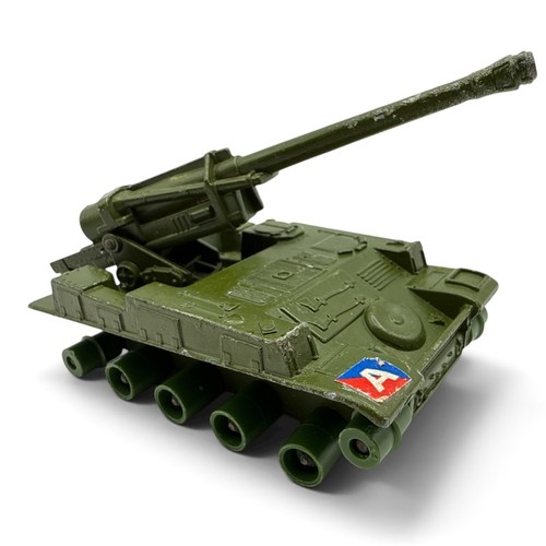 Matchbox battle kings 107 - battle,