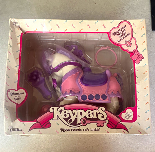 Tonka keypers diamond dash - keypers, &