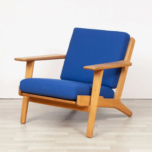 Hans wegner for getama ge290 - wegner,