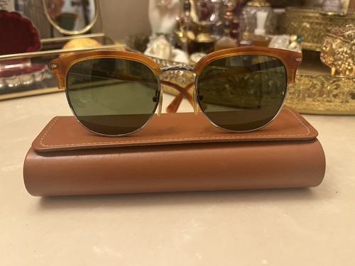 Persol terra siena - di,