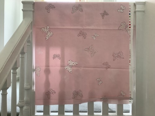 Fabric laura ashley - fabric,