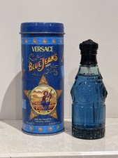 VERSACE Blue Jeans 75ml EDT