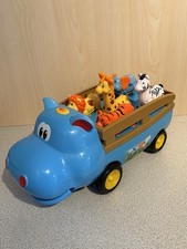Kiddieland Interactive Safari
