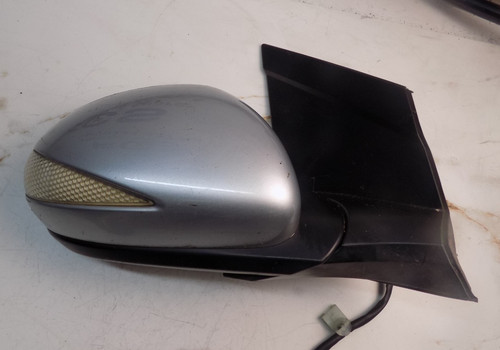 Genune 2006 2012 honda - genune, 2006-2012