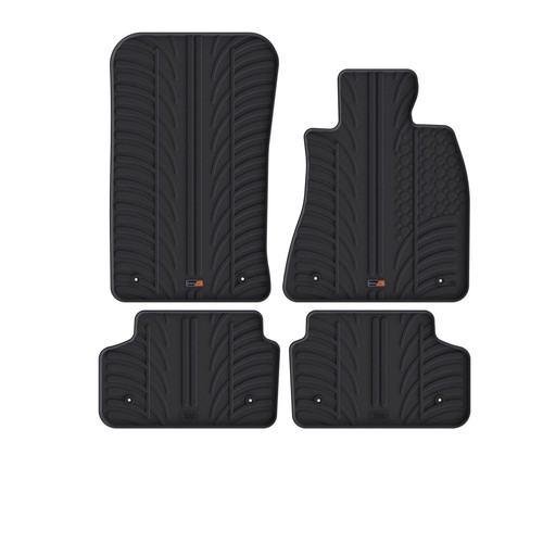 Travall bmw series rubber - travall, 5
