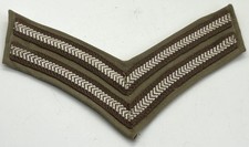 British Military Issue Large