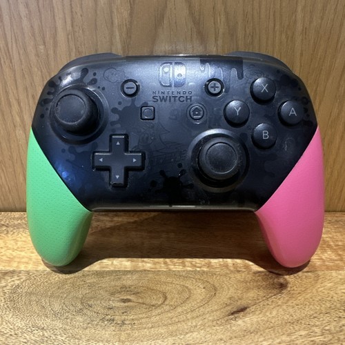 Nintendo switch pro controller - pro,