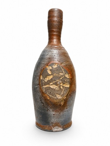 Vintage studio art pottery - studio,