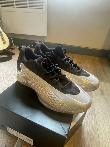 Adidas anthony edwards low - adidas,