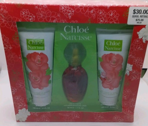 Chloe narcisse oz edt - narcisse,
