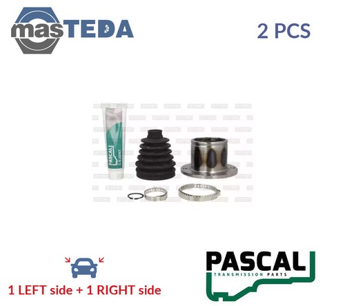 G75032pc driveshaft joint - driveshaft,