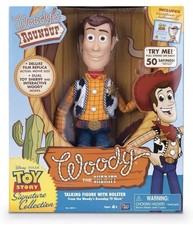 Toy Story Signature Collection
