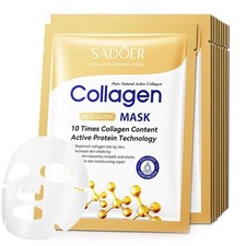 10x Advanced Collagen Face