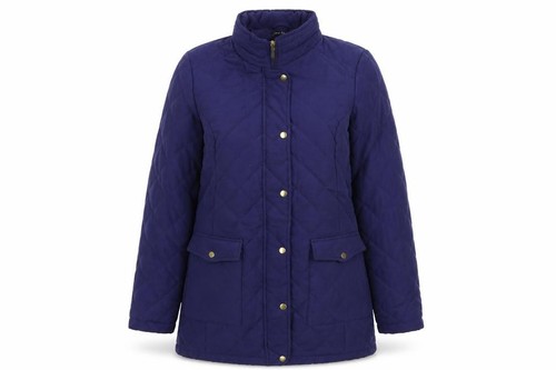 Love coats womens quilted coat - womens,