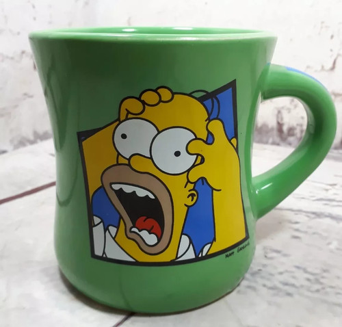 Homer simpsons the - simpsons,