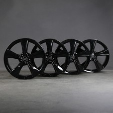19 Inch Rims Original Audi Q5