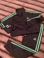 Boys adidas track - boys,