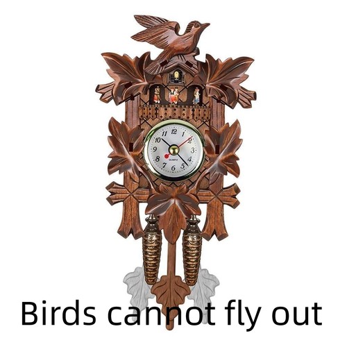 German cuckoo clock wall - german,